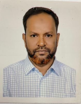 MD. AKHTER-UJ-JAMAN